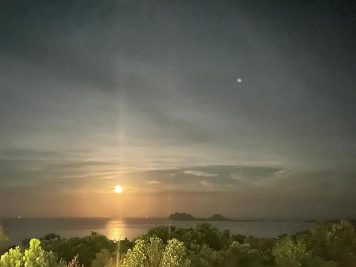 Sanxiantai Xingchen B&B Chenggong Bagian luar foto