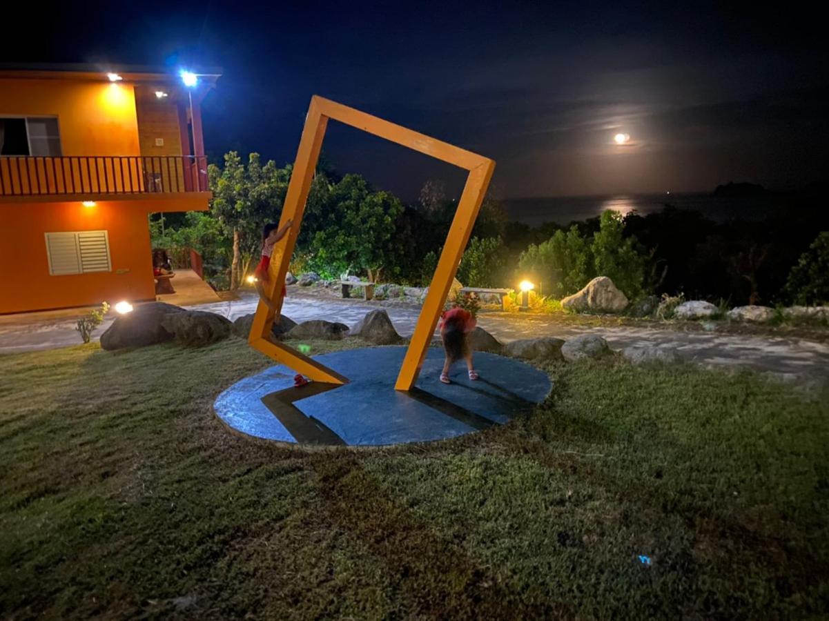 Sanxiantai Xingchen B&B Chenggong Bagian luar foto