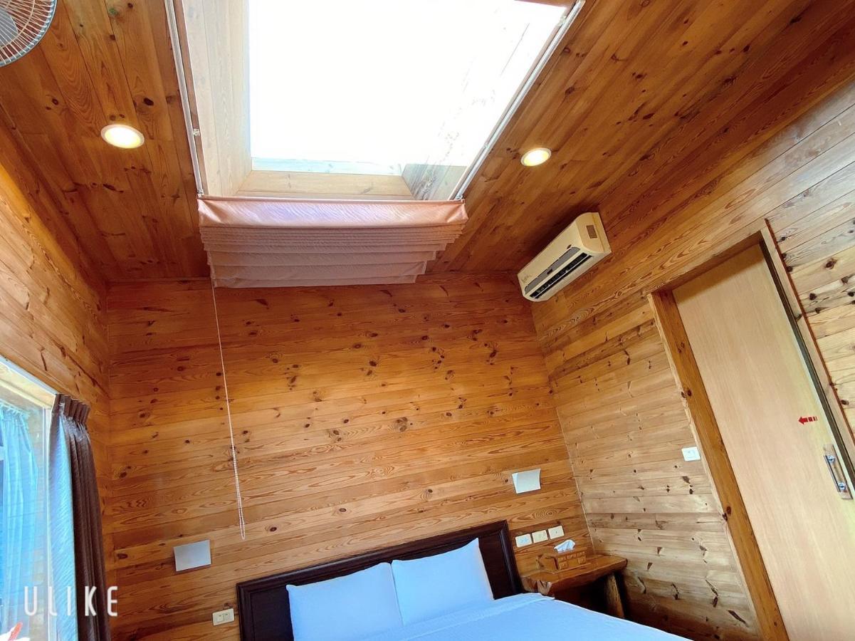 Sanxiantai Xingchen B&B Chenggong Bagian luar foto