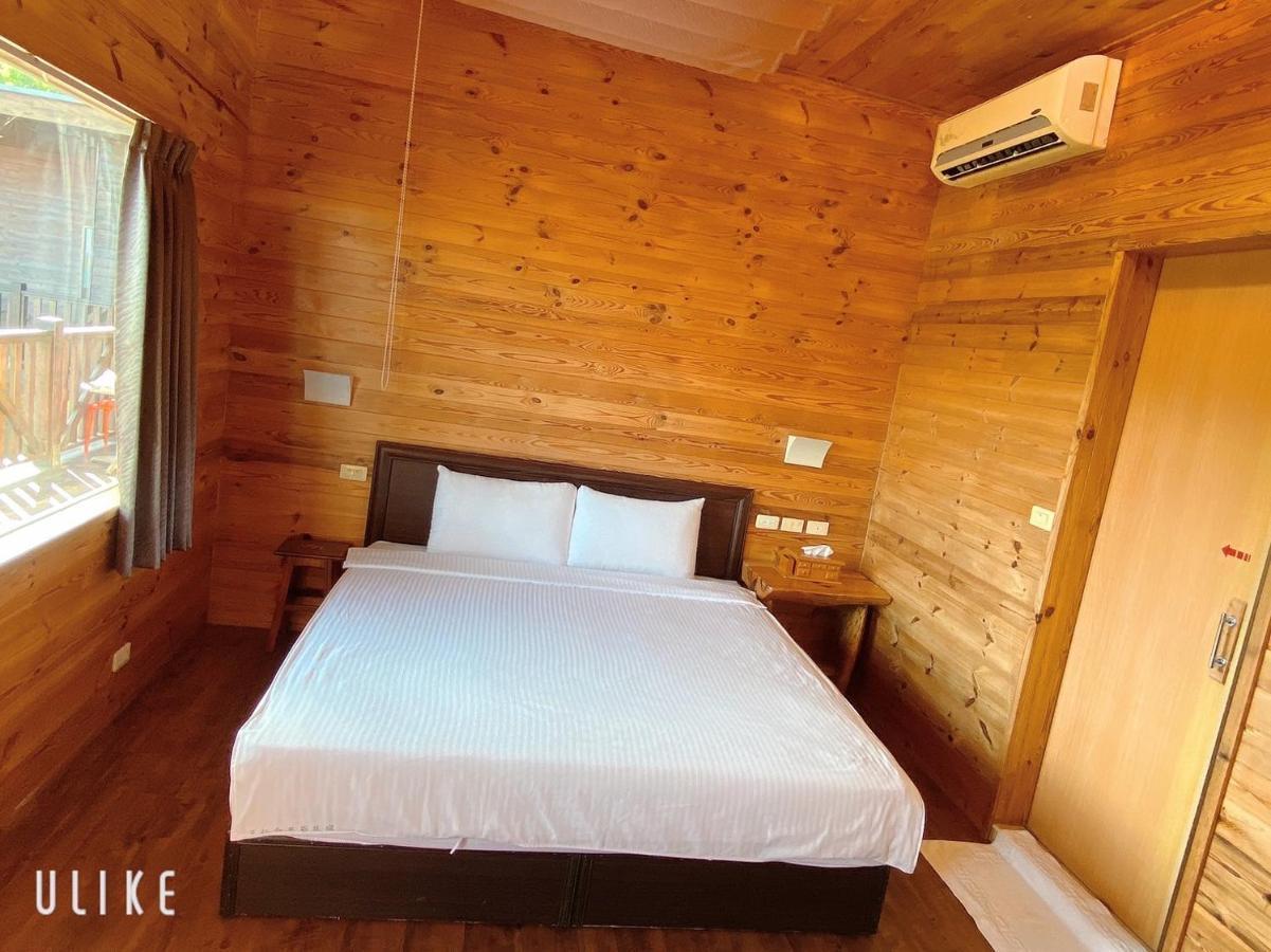 Sanxiantai Xingchen B&B Chenggong Bagian luar foto