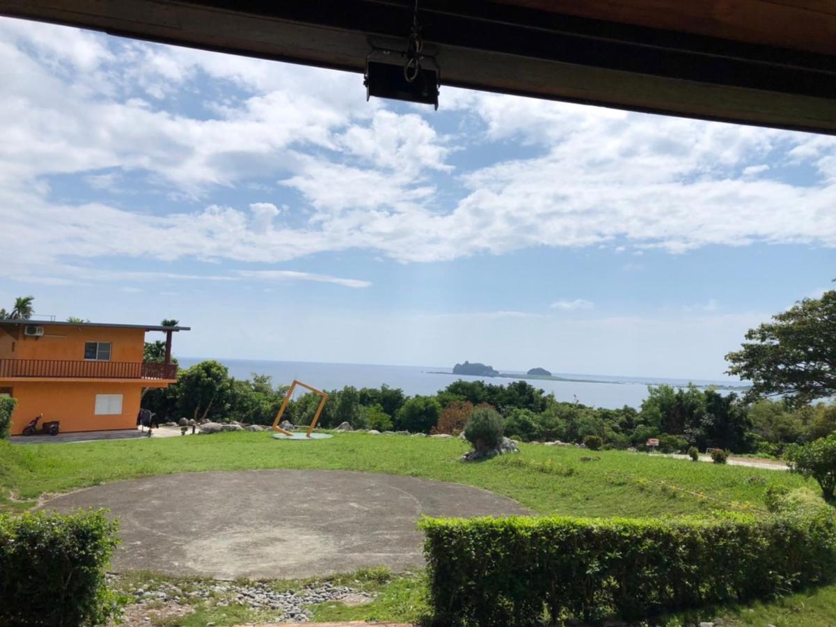Sanxiantai Xingchen B&B Chenggong Bagian luar foto