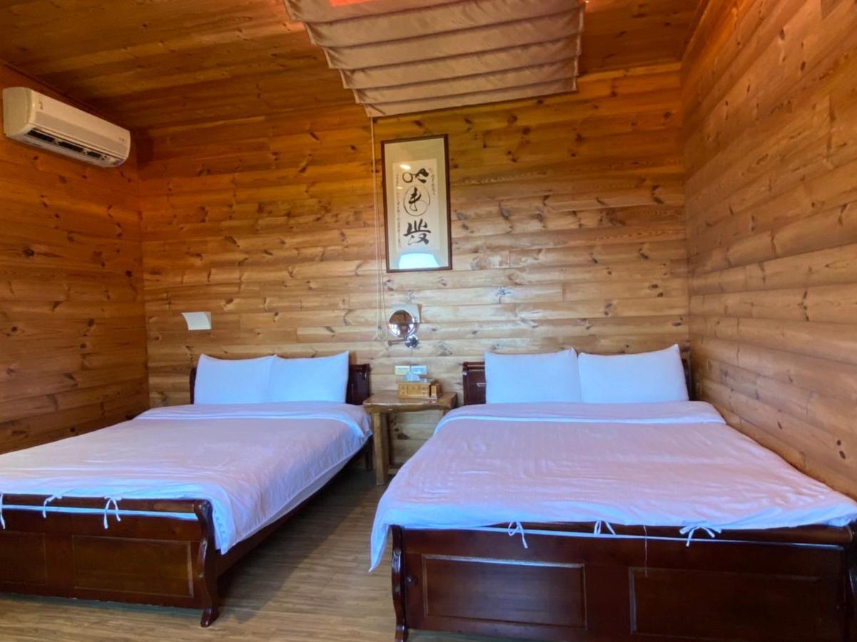 Sanxiantai Xingchen B&B Chenggong Bagian luar foto