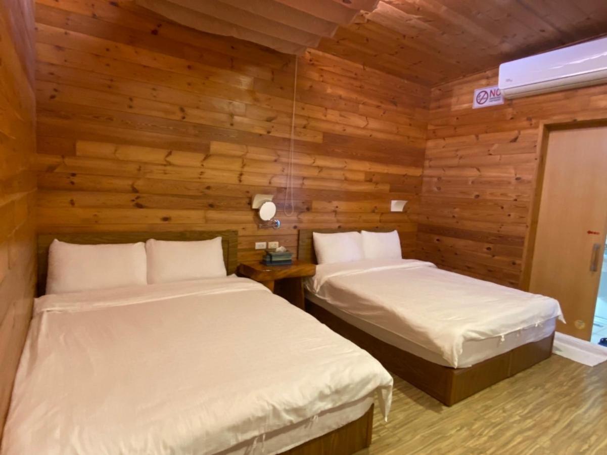 Sanxiantai Xingchen B&B Chenggong Bagian luar foto
