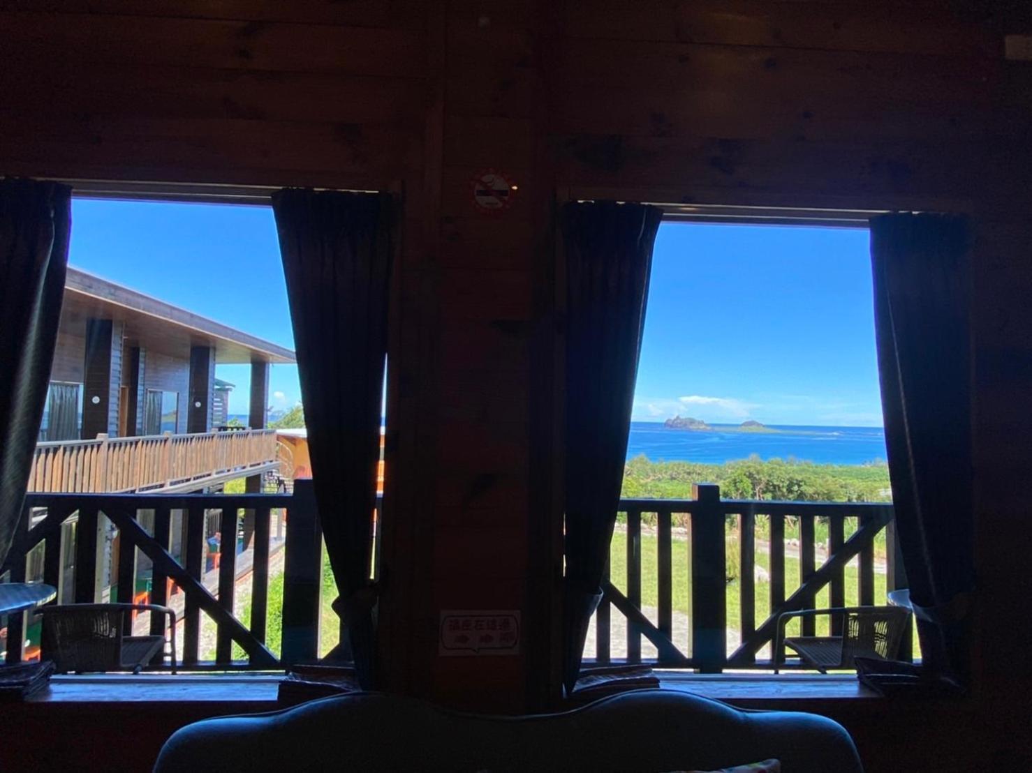 Sanxiantai Xingchen B&B Chenggong Bagian luar foto
