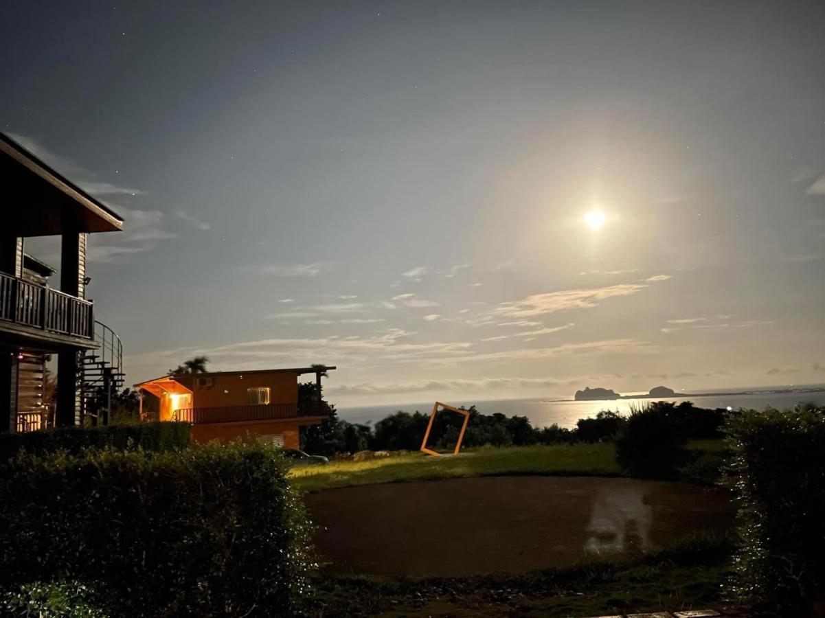 Sanxiantai Xingchen B&B Chenggong Bagian luar foto