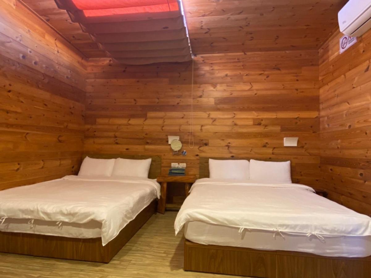 Sanxiantai Xingchen B&B Chenggong Bagian luar foto