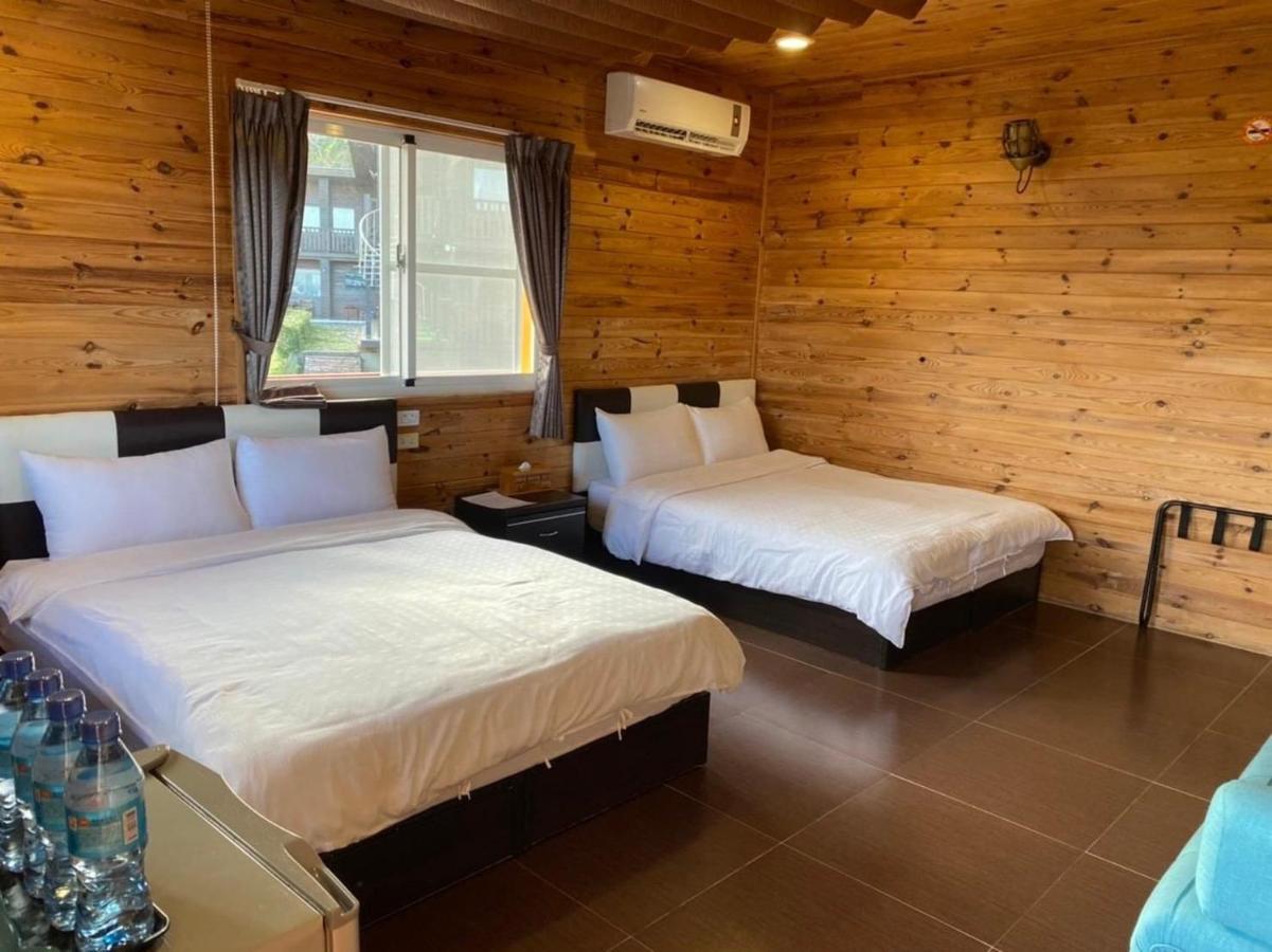 Sanxiantai Xingchen B&B Chenggong Bagian luar foto