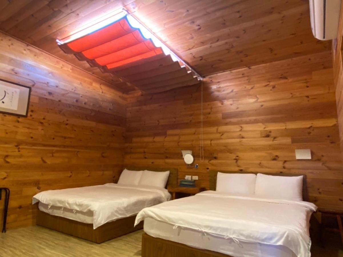 Sanxiantai Xingchen B&B Chenggong Bagian luar foto
