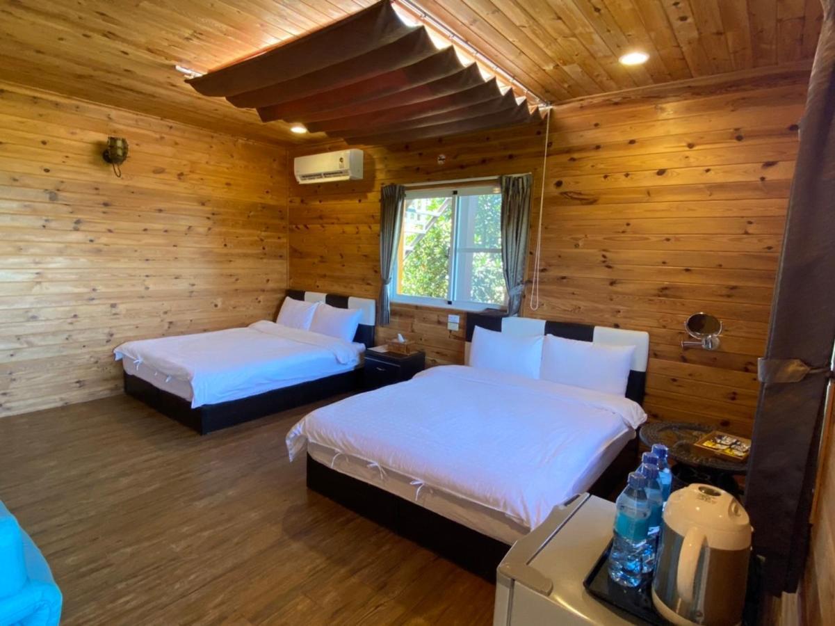 Sanxiantai Xingchen B&B Chenggong Bagian luar foto