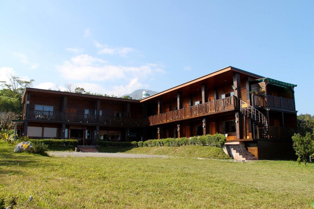 Sanxiantai Xingchen B&B Chenggong Bagian luar foto