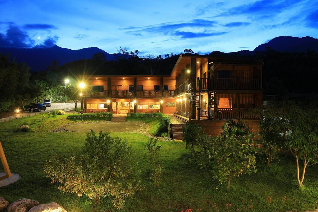 Sanxiantai Xingchen B&B Chenggong Bagian luar foto