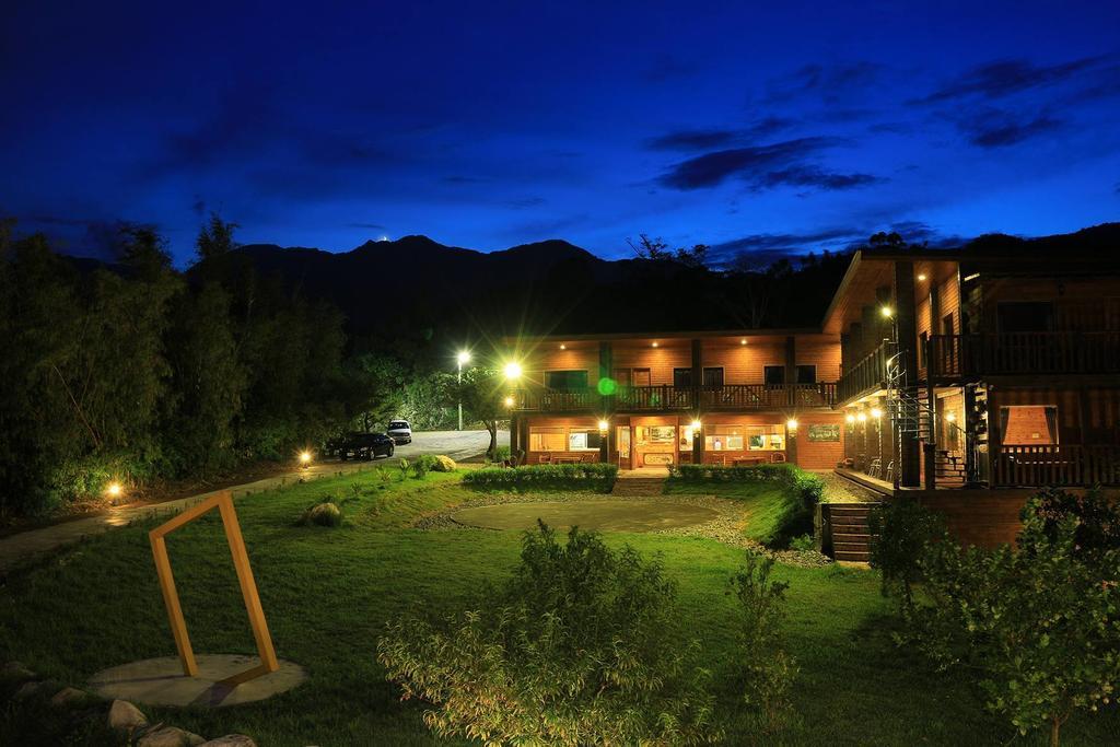 Sanxiantai Xingchen B&B Chenggong Bagian luar foto