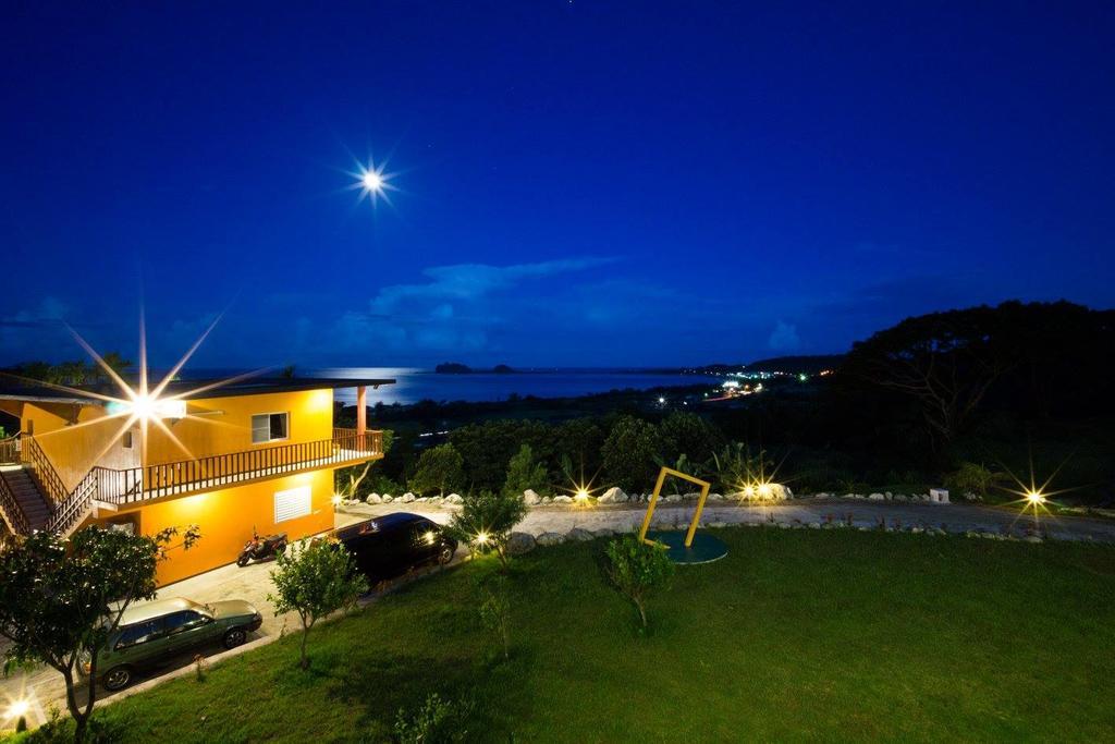 Sanxiantai Xingchen B&B Chenggong Bagian luar foto