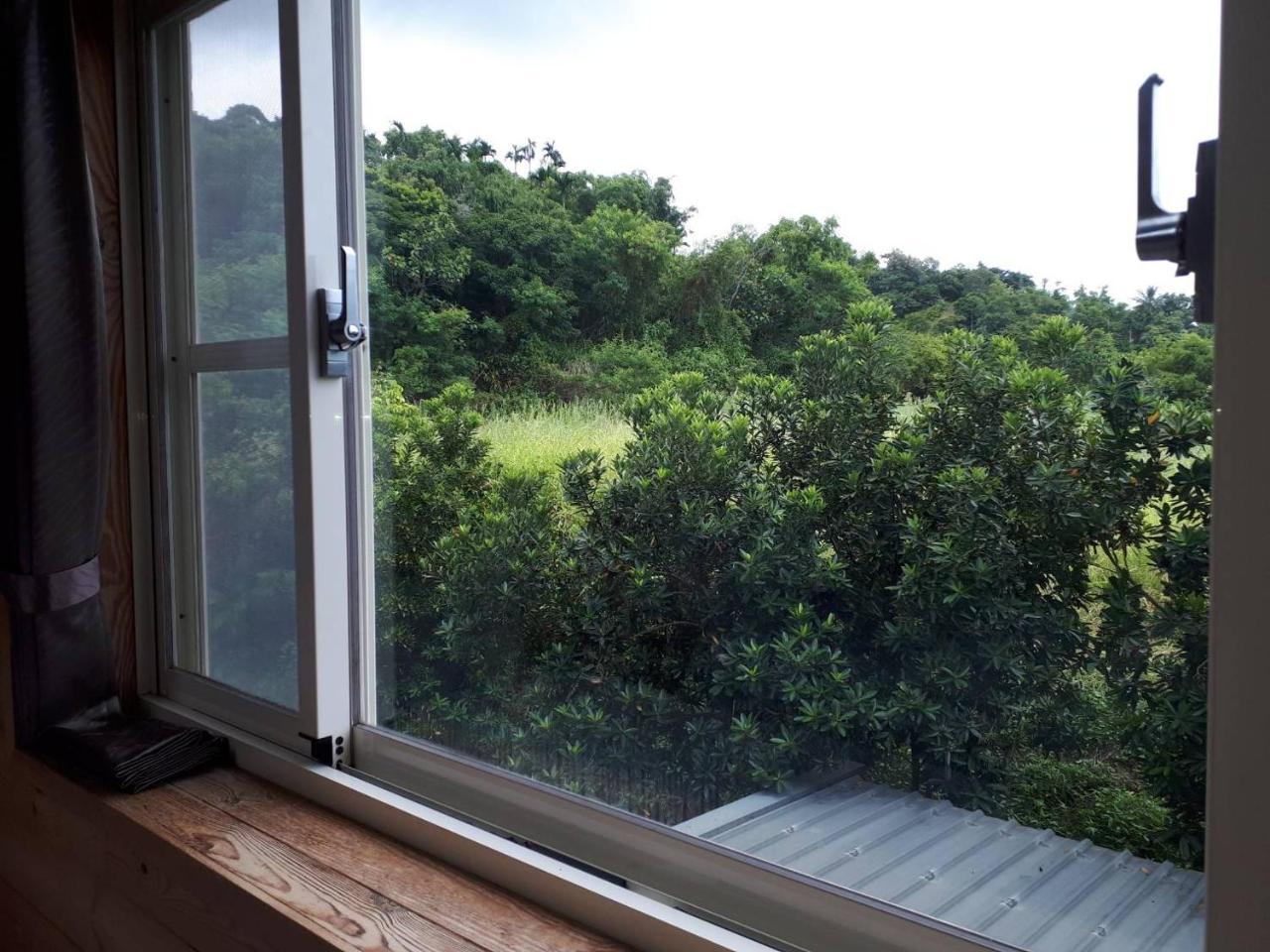 Sanxiantai Xingchen B&B Chenggong Bagian luar foto
